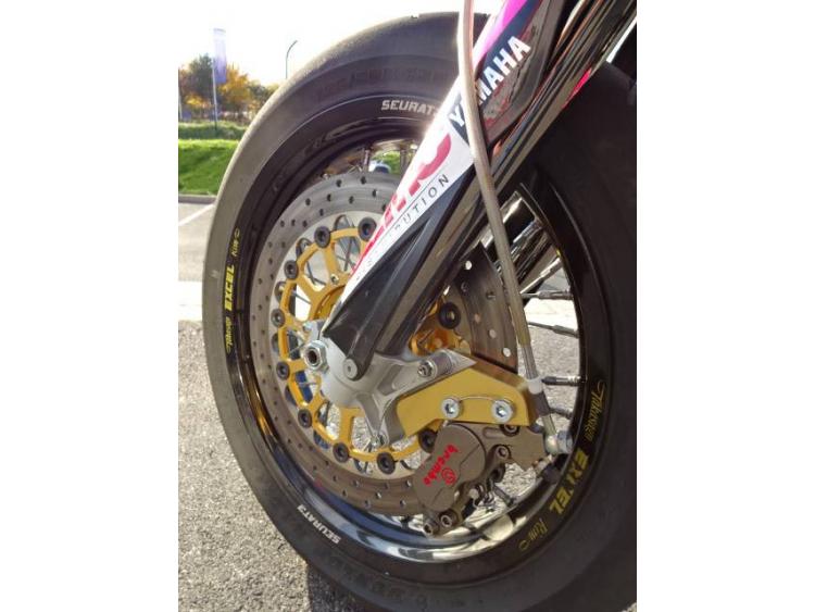 yzf 450 sm coco