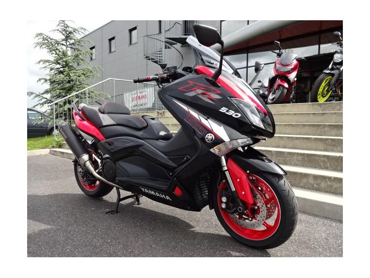 TMAX530 WBR