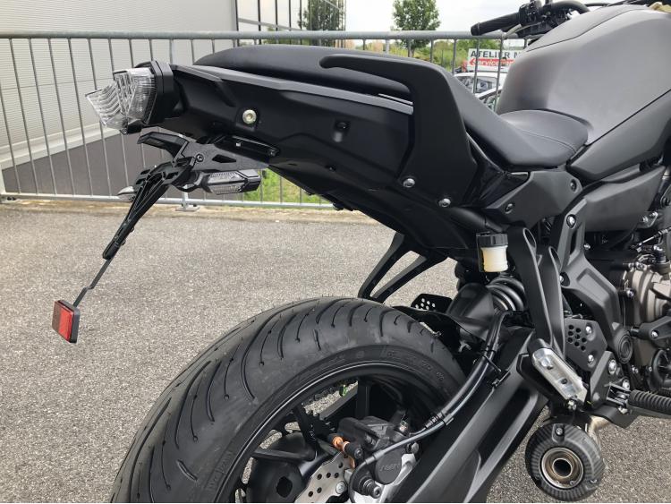 TRACER 700 2020 SMX