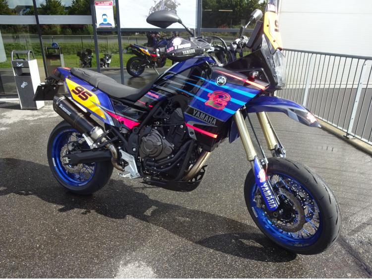T7 SM95