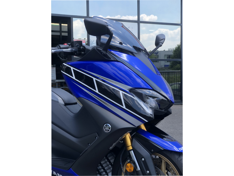 TMAX 560 DECLINAISON 20EME