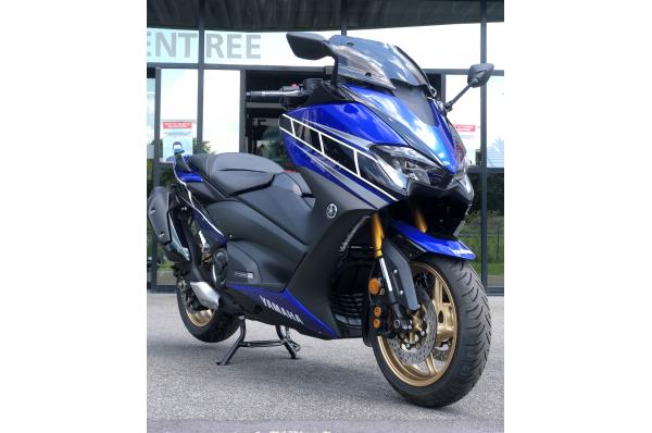 TMAX 560 DECLINAISON 20EME