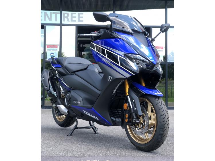 TMAX 560 DECLINAISON 20EME