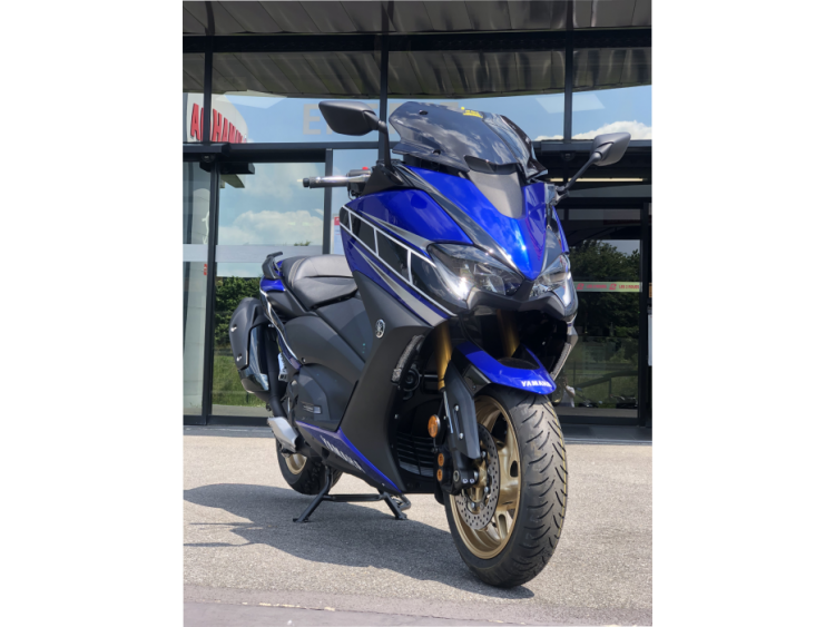 TMAX 560 DECLINAISON 20EME