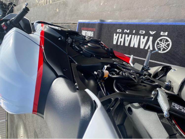 YZF-R1 SERIE GYTR 2024